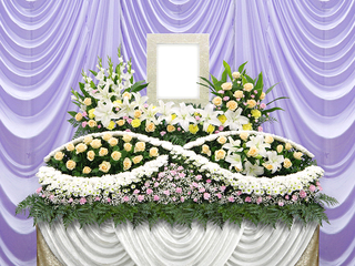 選べる葬儀プラン家族葬